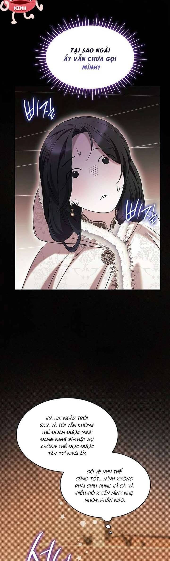 Vào Ngày Mà Chị Gái Tôi Qua Đời Chapter 9 - 26