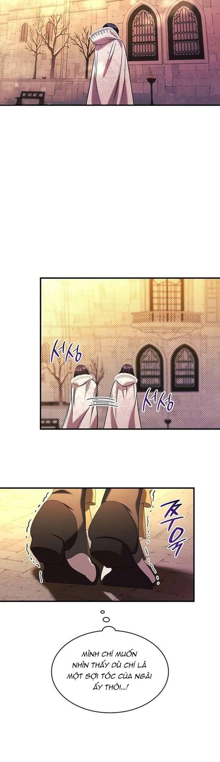 Vào Ngày Mà Chị Gái Tôi Qua Đời Chapter 9 - 29