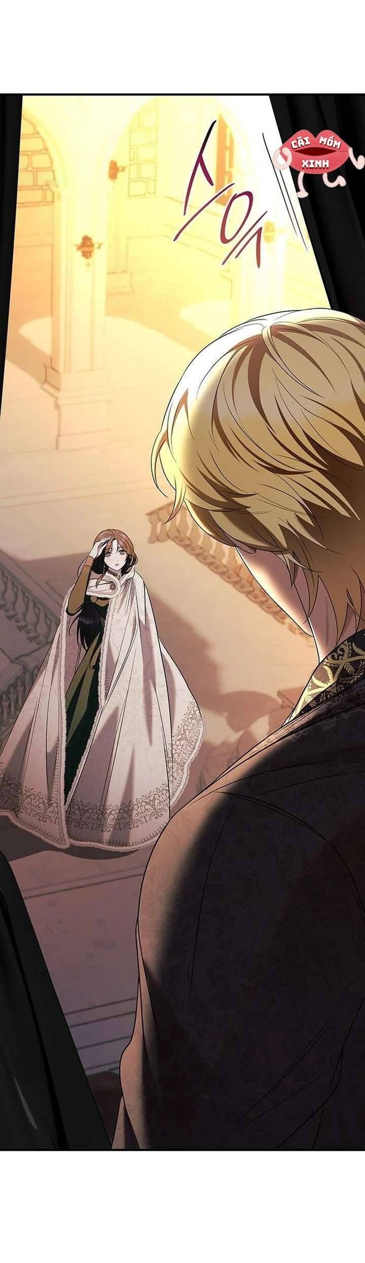 Vào Ngày Mà Chị Gái Tôi Qua Đời Chapter 9 - 30