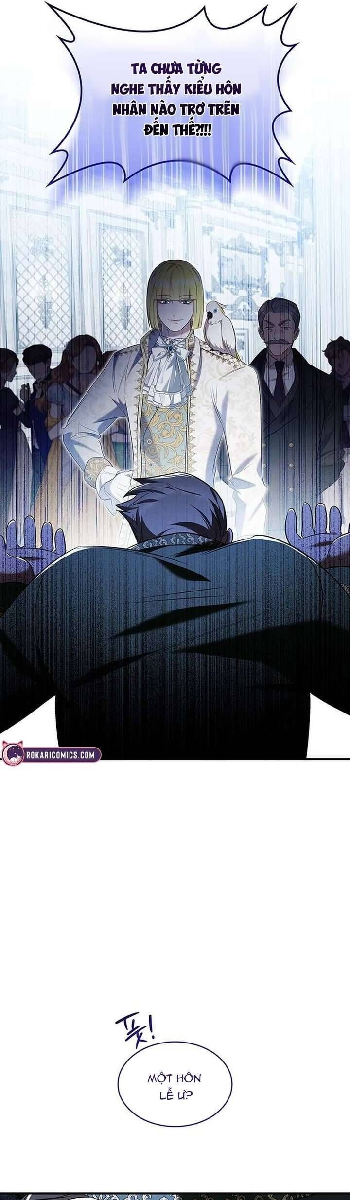 Vào Ngày Mà Chị Gái Tôi Qua Đời Chapter 9 - 4