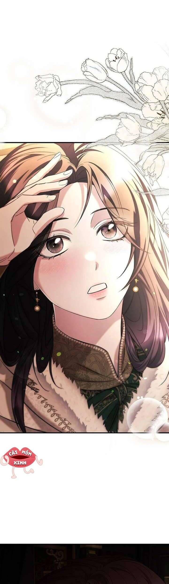Vào Ngày Mà Chị Gái Tôi Qua Đời Chapter 9 - 31