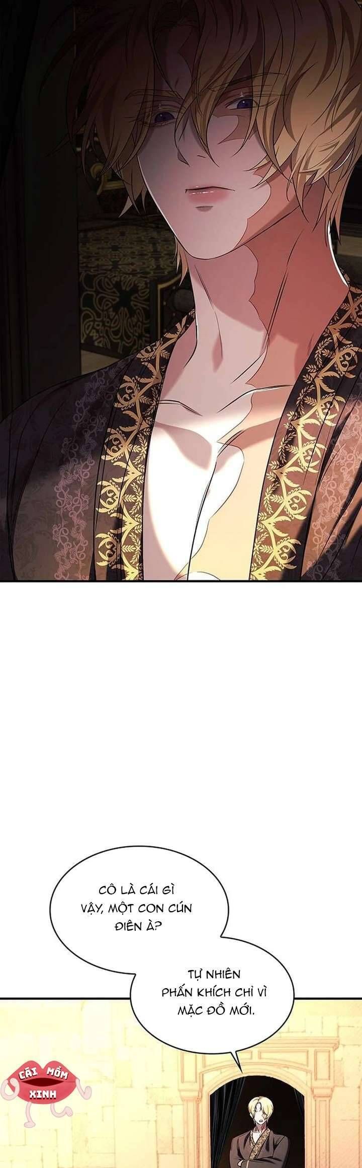 Vào Ngày Mà Chị Gái Tôi Qua Đời Chapter 9 - 32
