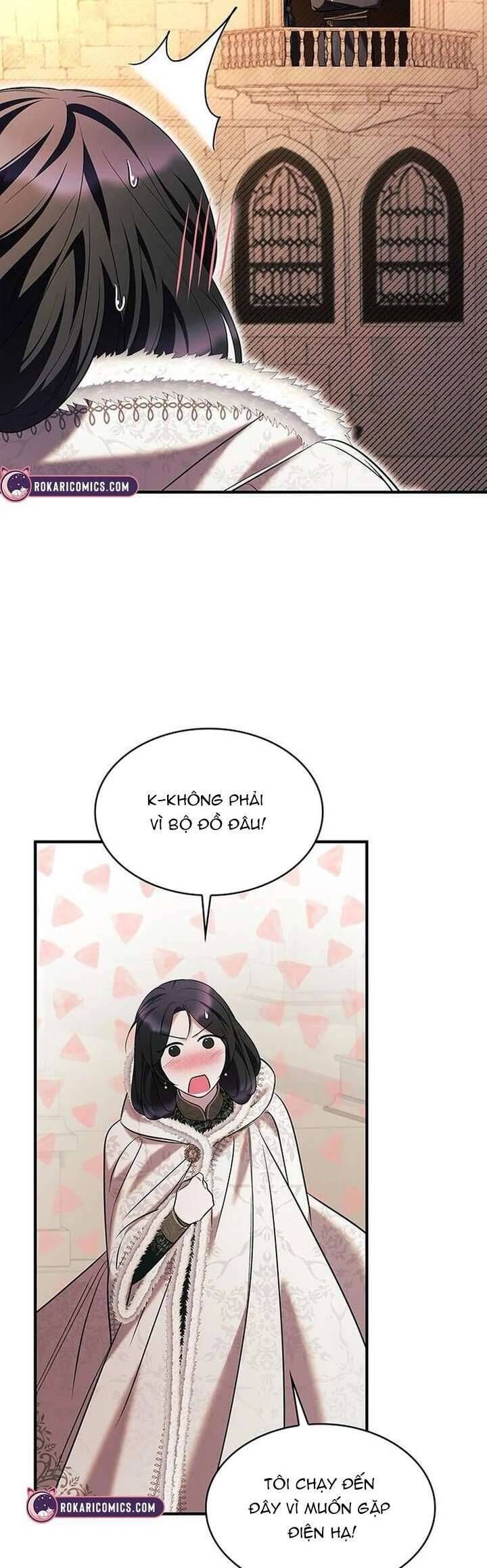 Vào Ngày Mà Chị Gái Tôi Qua Đời Chapter 9 - 33