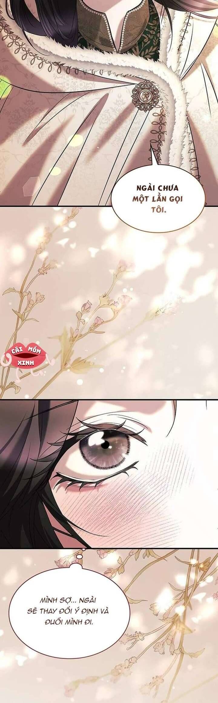Vào Ngày Mà Chị Gái Tôi Qua Đời Chapter 9 - 35