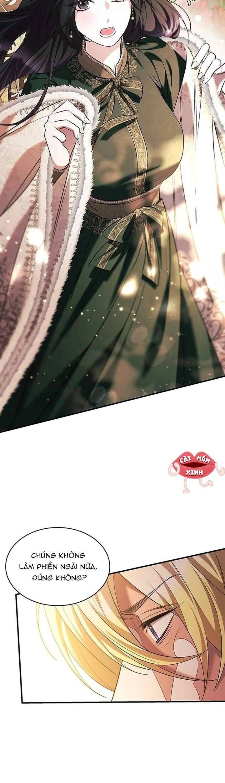 Vào Ngày Mà Chị Gái Tôi Qua Đời Chapter 9 - 38