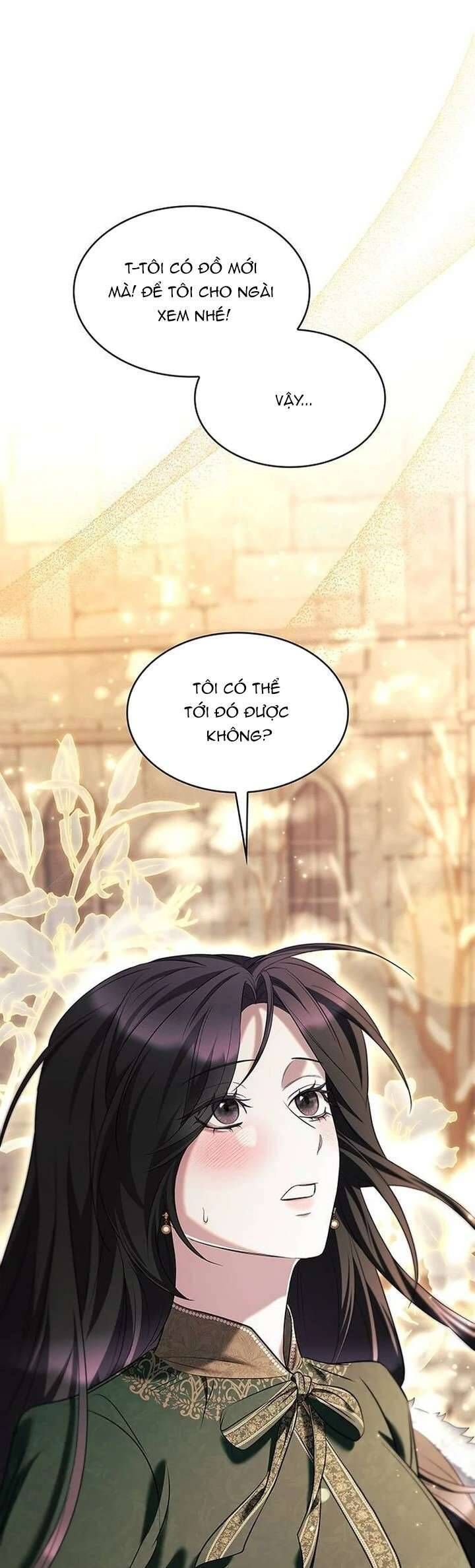 Vào Ngày Mà Chị Gái Tôi Qua Đời Chapter 9 - 40