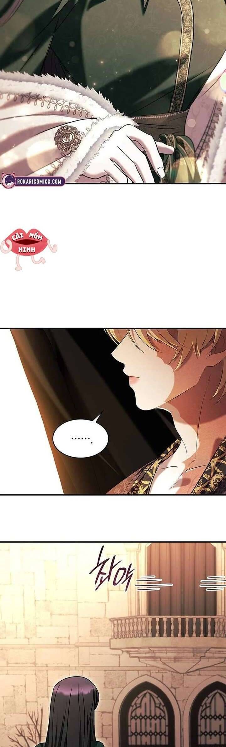 Vào Ngày Mà Chị Gái Tôi Qua Đời Chapter 9 - 41