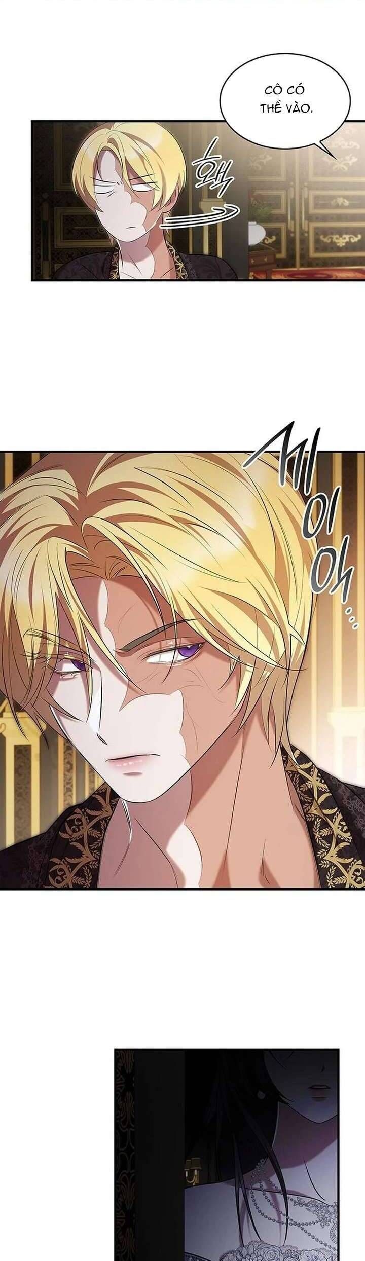 Vào Ngày Mà Chị Gái Tôi Qua Đời Chapter 9 - 45