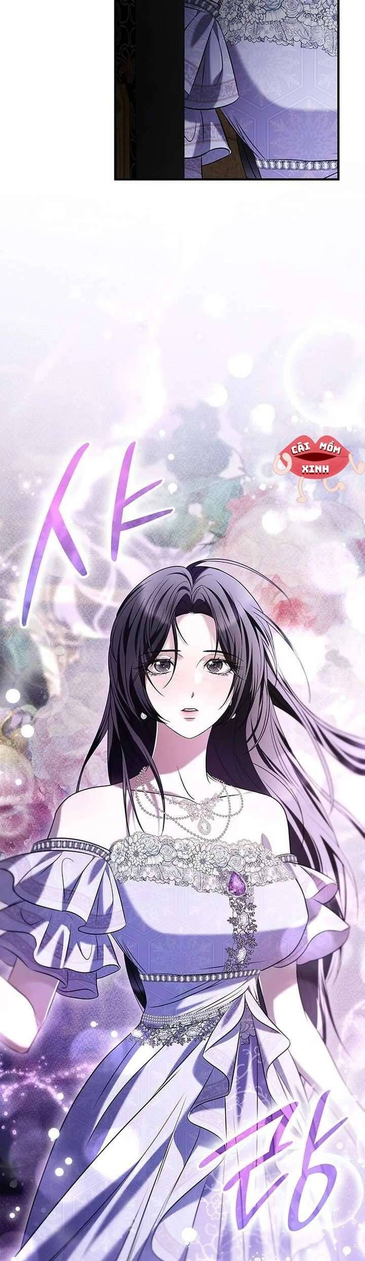 Vào Ngày Mà Chị Gái Tôi Qua Đời Chapter 9 - 46