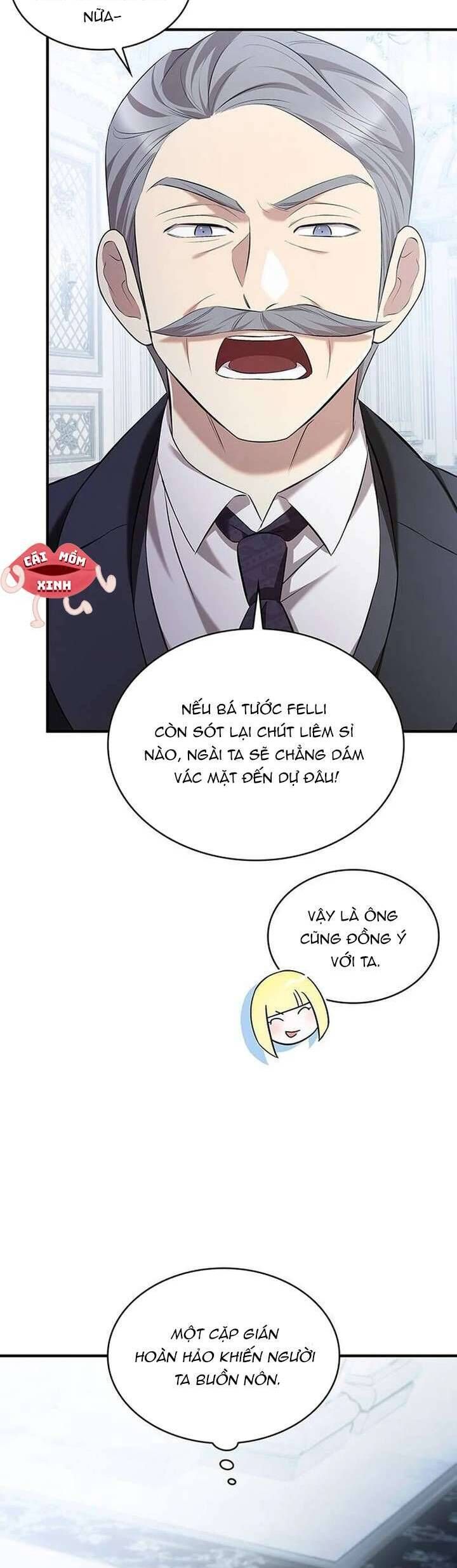 Vào Ngày Mà Chị Gái Tôi Qua Đời Chapter 9 - 7
