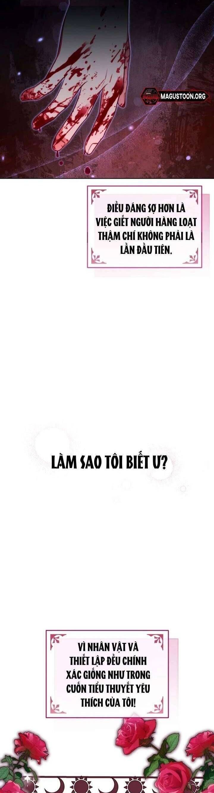 Tôi Trở Thành Cựu Chiến Binh Ngục Tù Trong Tiểu Thuyết Ngược Tâm Chapter 1 - 11