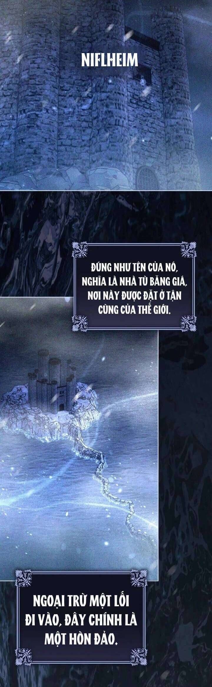 Tôi Trở Thành Cựu Chiến Binh Ngục Tù Trong Tiểu Thuyết Ngược Tâm Chapter 1 - 17