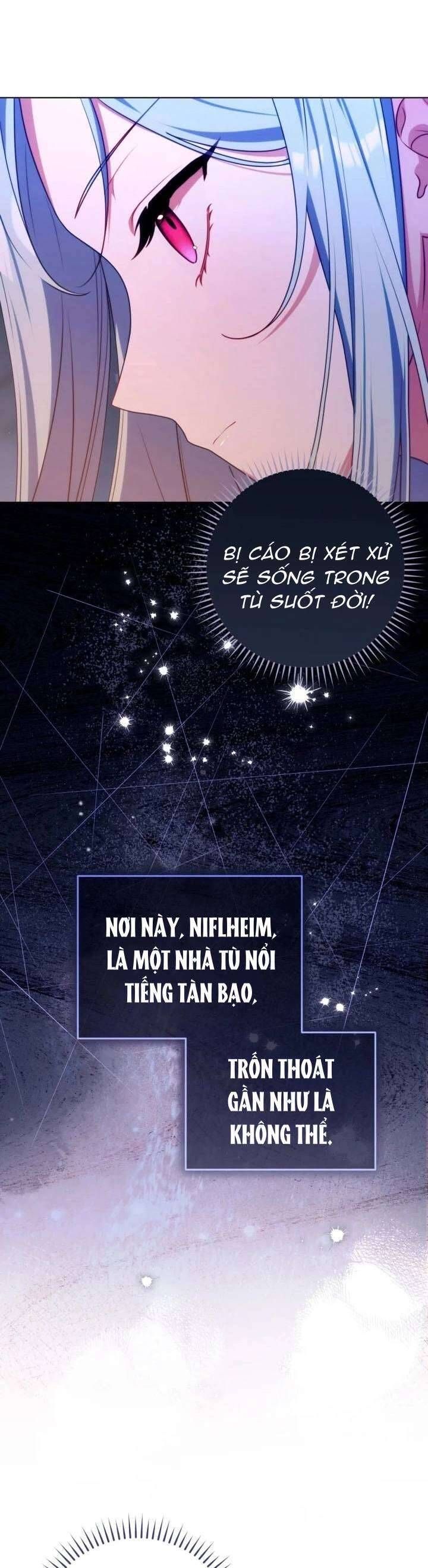 Tôi Trở Thành Cựu Chiến Binh Ngục Tù Trong Tiểu Thuyết Ngược Tâm Chapter 1 - 22