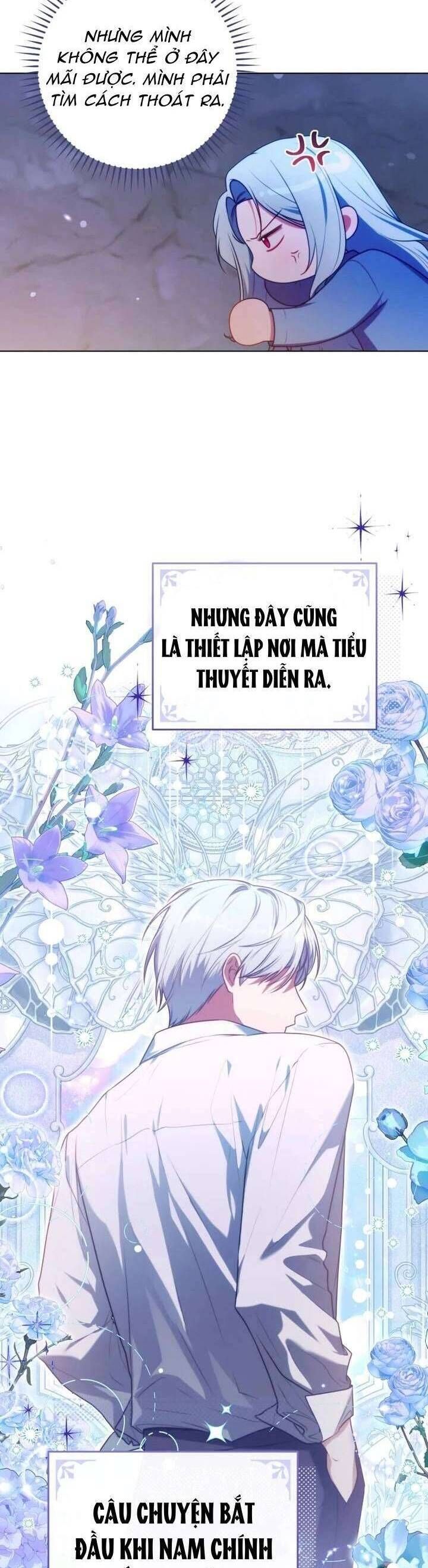 Tôi Trở Thành Cựu Chiến Binh Ngục Tù Trong Tiểu Thuyết Ngược Tâm Chapter 1 - 23