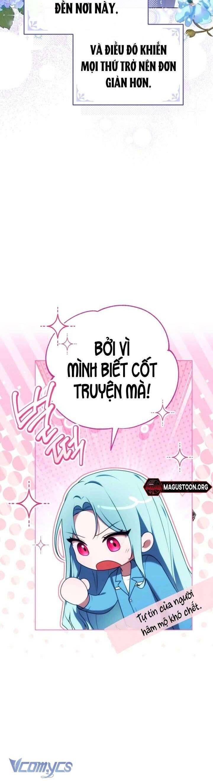 Tôi Trở Thành Cựu Chiến Binh Ngục Tù Trong Tiểu Thuyết Ngược Tâm Chapter 1 - 24