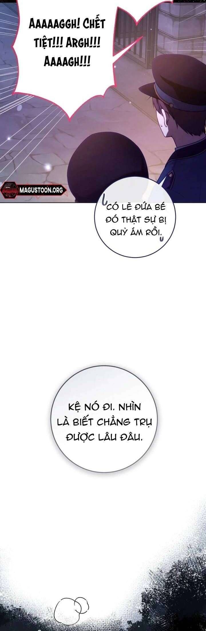 Tôi Trở Thành Cựu Chiến Binh Ngục Tù Trong Tiểu Thuyết Ngược Tâm Chapter 1 - 29