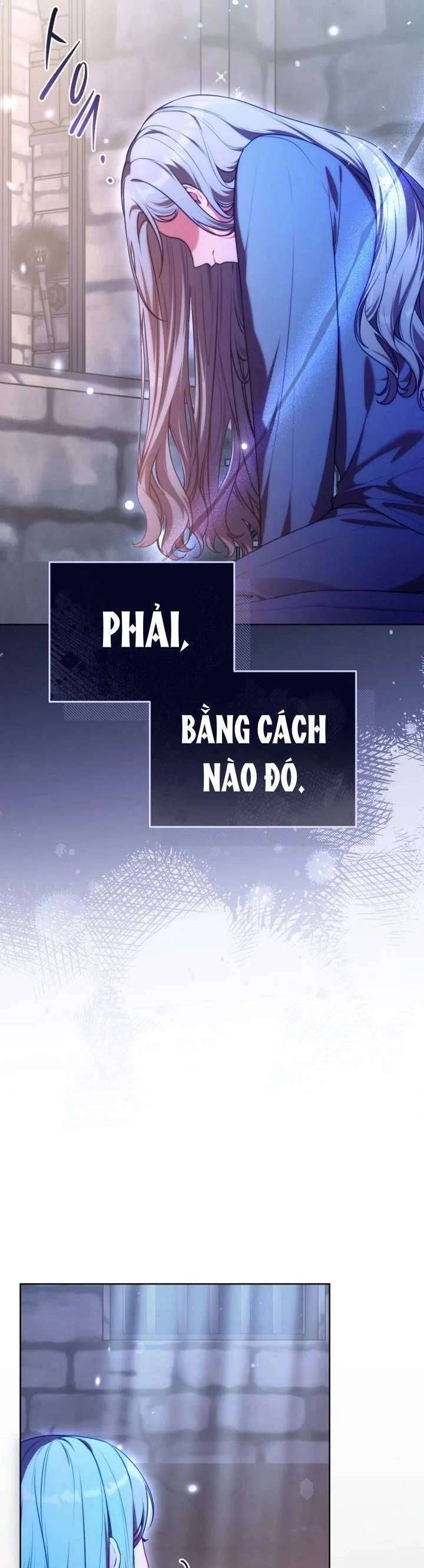 Tôi Trở Thành Cựu Chiến Binh Ngục Tù Trong Tiểu Thuyết Ngược Tâm Chapter 1 - 31