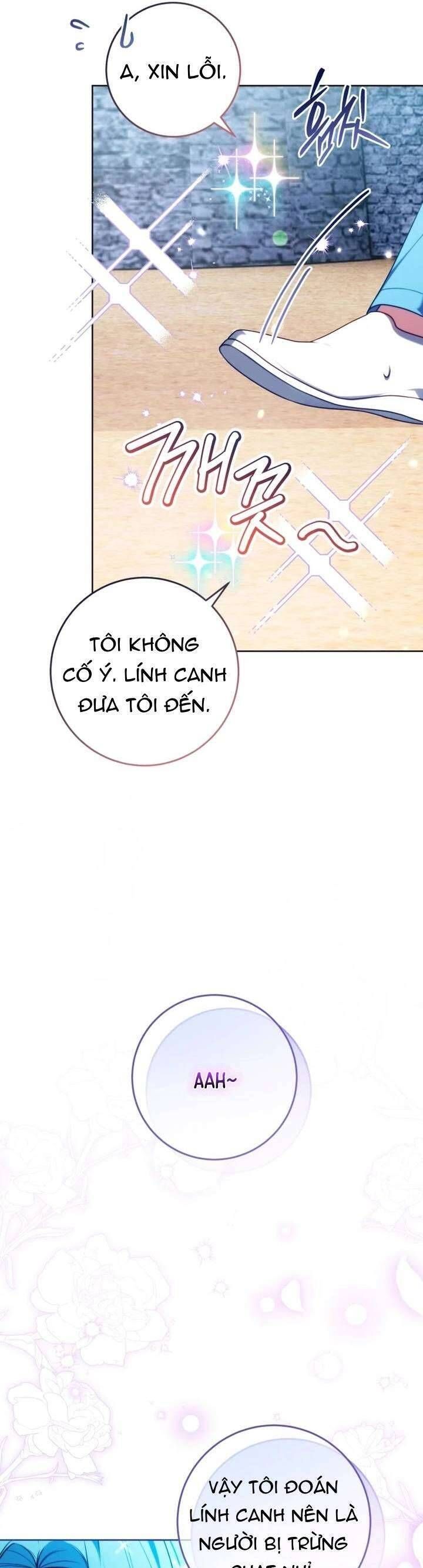 Tôi Trở Thành Cựu Chiến Binh Ngục Tù Trong Tiểu Thuyết Ngược Tâm Chapter 1 - 40