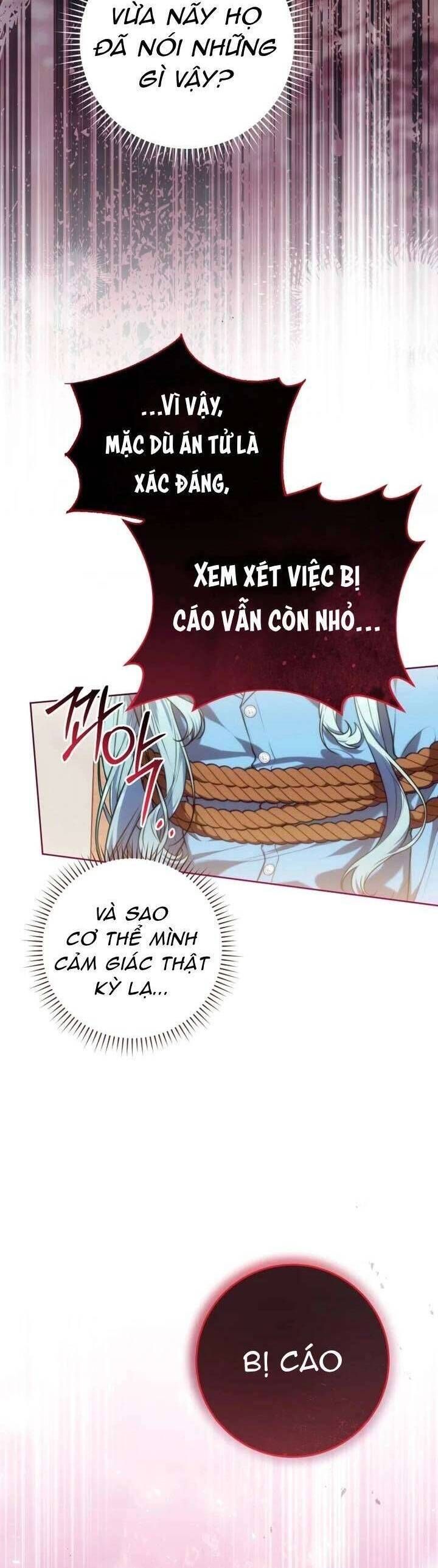 Tôi Trở Thành Cựu Chiến Binh Ngục Tù Trong Tiểu Thuyết Ngược Tâm Chapter 1 - 5