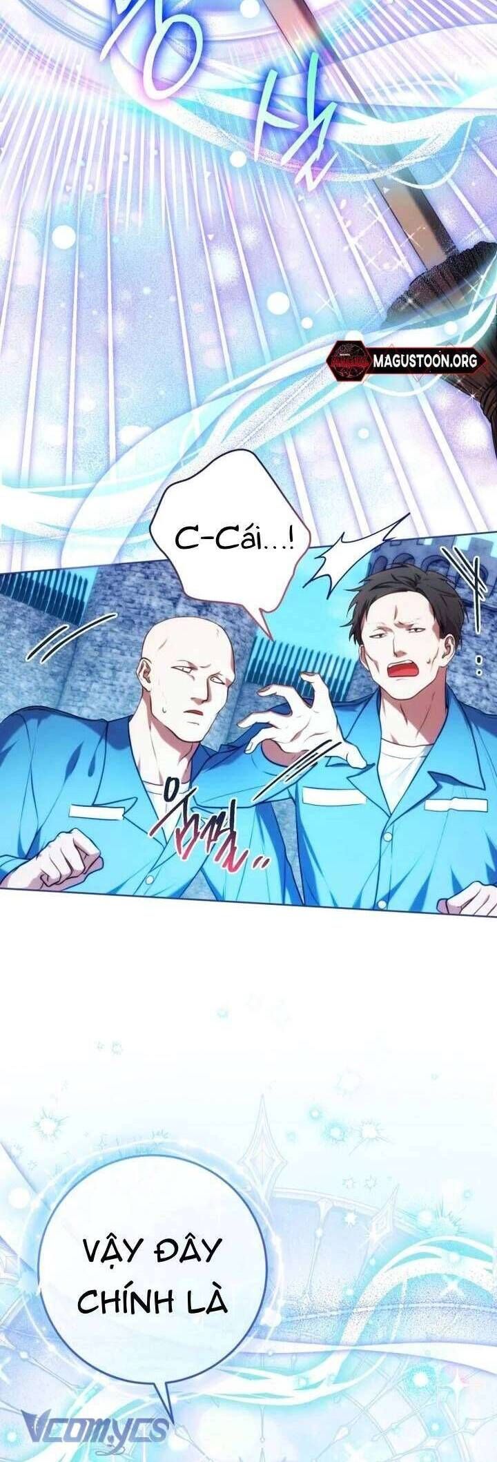 Tôi Trở Thành Cựu Chiến Binh Ngục Tù Trong Tiểu Thuyết Ngược Tâm Chapter 1 - 51