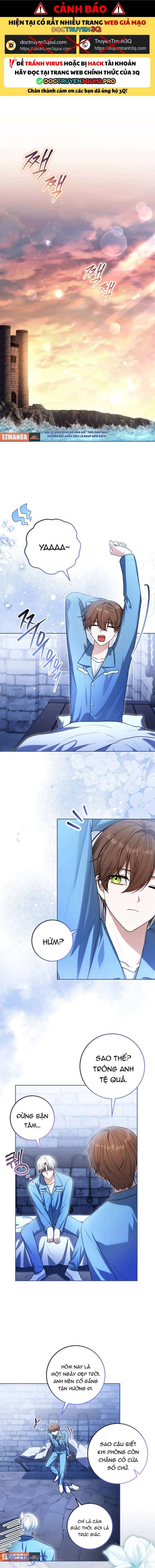 Tôi Trở Thành Cựu Chiến Binh Ngục Tù Trong Tiểu Thuyết Ngược Tâm Chapter 11.2 - 2