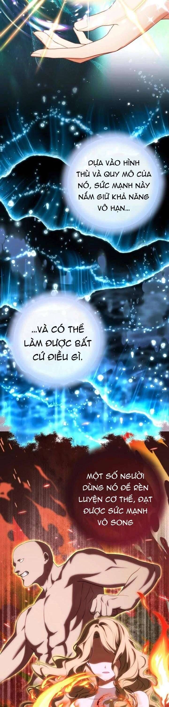 Tôi Trở Thành Cựu Chiến Binh Ngục Tù Trong Tiểu Thuyết Ngược Tâm Chapter 2 - 16