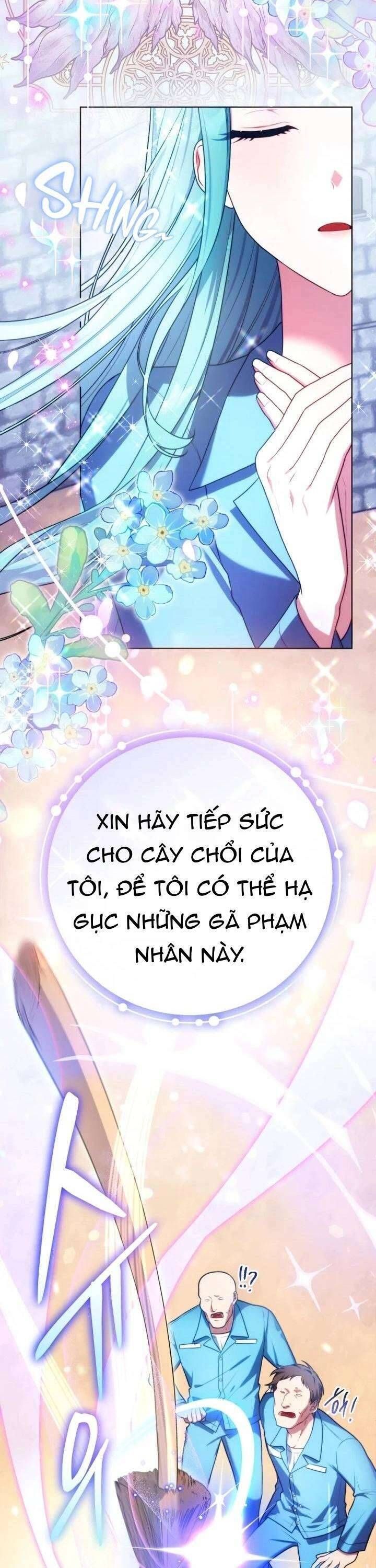 Tôi Trở Thành Cựu Chiến Binh Ngục Tù Trong Tiểu Thuyết Ngược Tâm Chapter 2 - 3