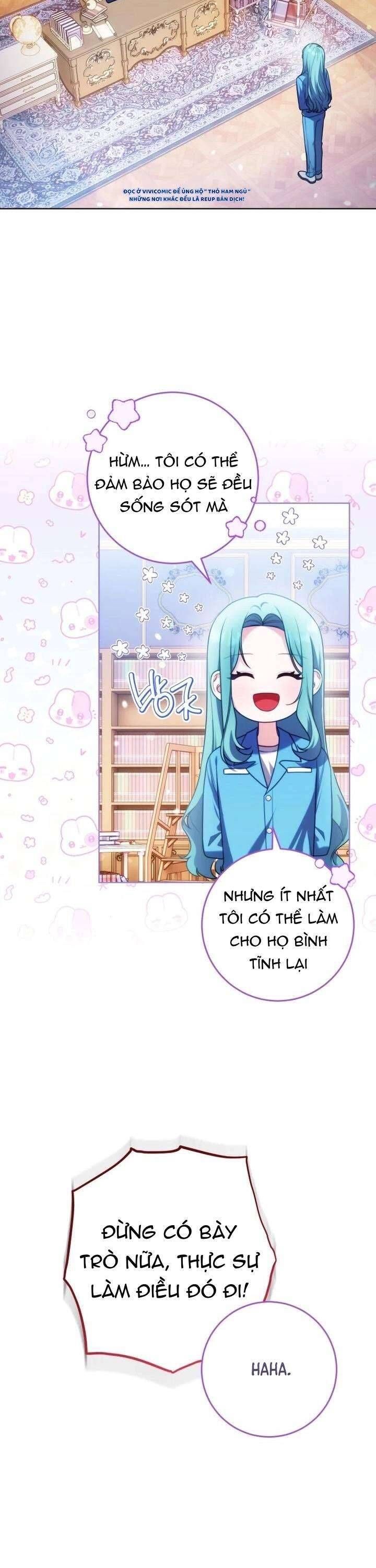 Tôi Trở Thành Cựu Chiến Binh Ngục Tù Trong Tiểu Thuyết Ngược Tâm Chapter 2 - 23