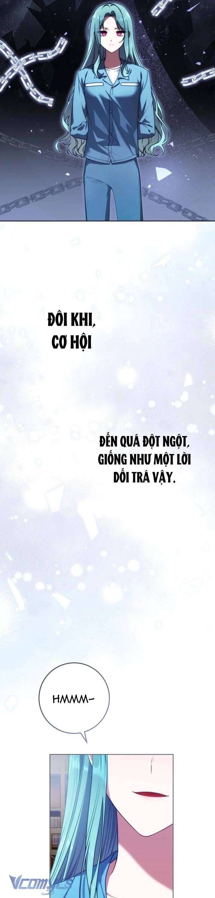 Tôi Trở Thành Cựu Chiến Binh Ngục Tù Trong Tiểu Thuyết Ngược Tâm Chapter 2 - 30