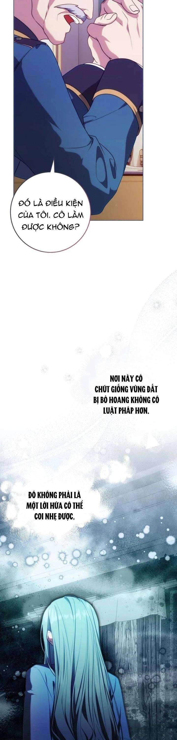 Tôi Trở Thành Cựu Chiến Binh Ngục Tù Trong Tiểu Thuyết Ngược Tâm Chapter 2 - 33