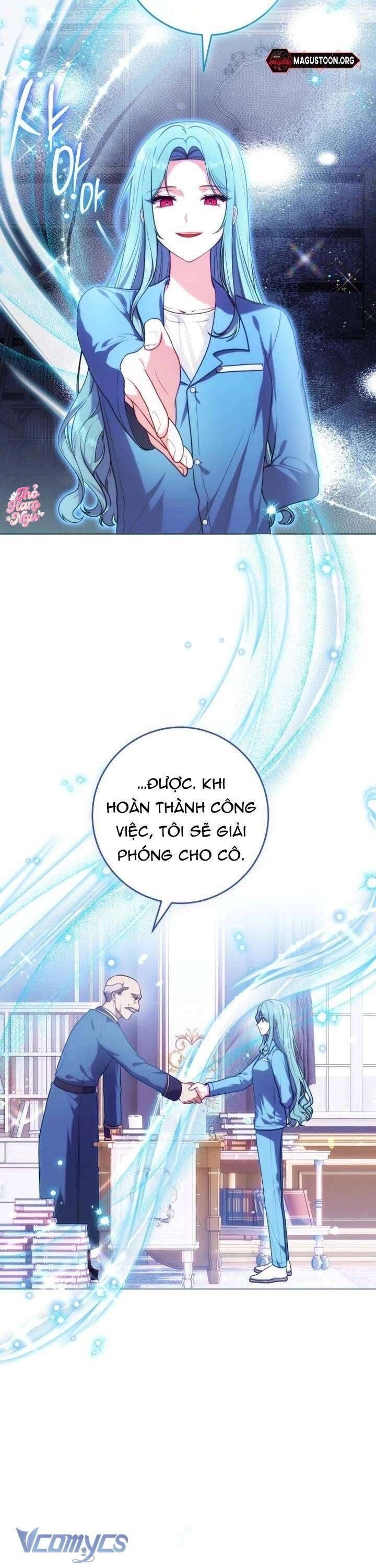 Tôi Trở Thành Cựu Chiến Binh Ngục Tù Trong Tiểu Thuyết Ngược Tâm Chapter 2 - 35