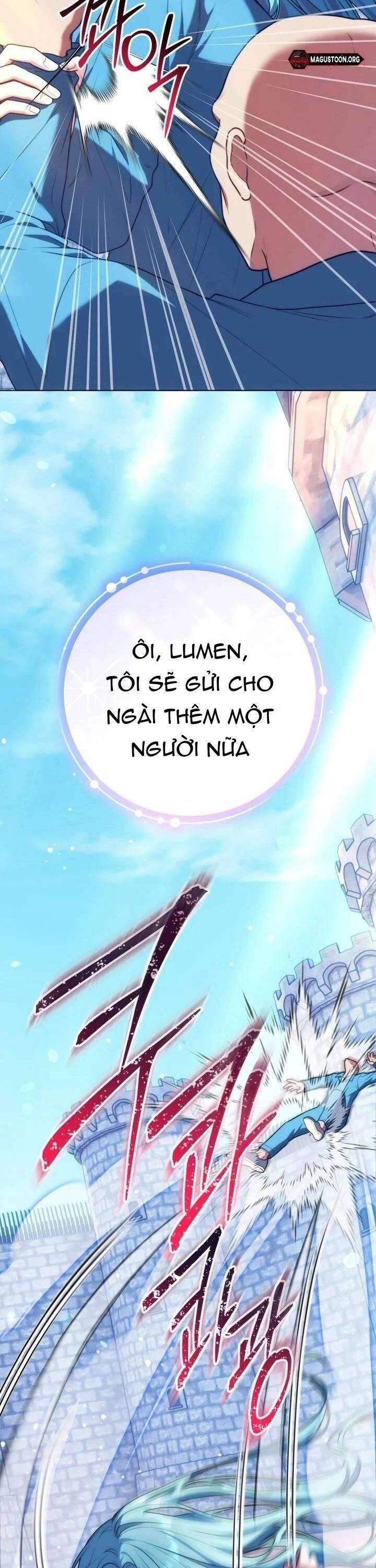 Tôi Trở Thành Cựu Chiến Binh Ngục Tù Trong Tiểu Thuyết Ngược Tâm Chapter 2 - 9