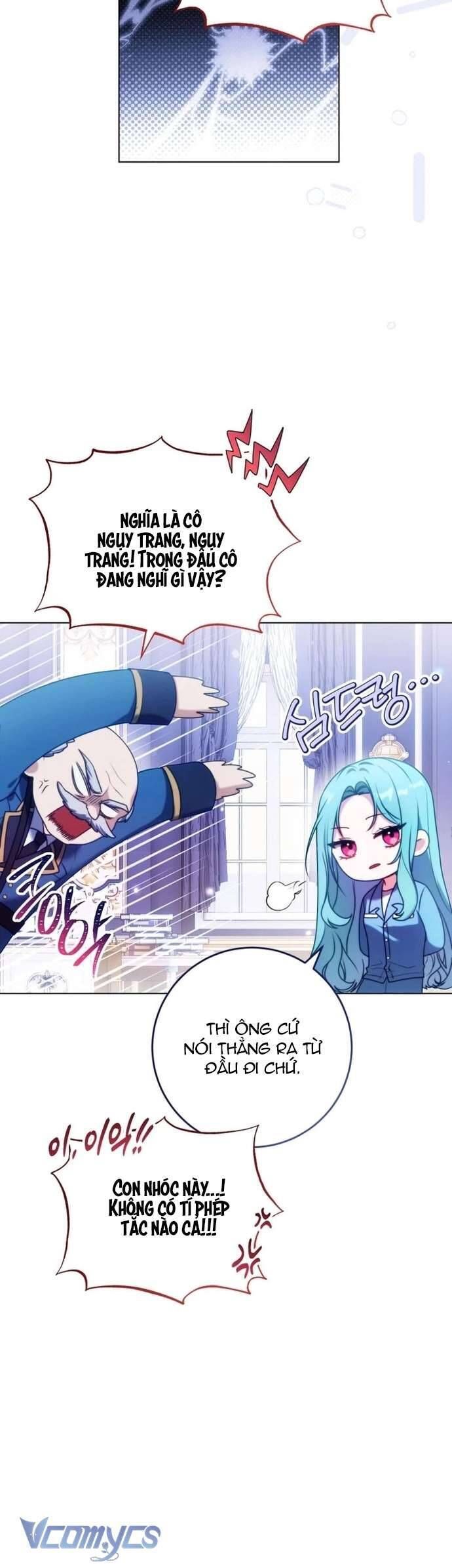Tôi Trở Thành Cựu Chiến Binh Ngục Tù Trong Tiểu Thuyết Ngược Tâm Chapter 3 - 18