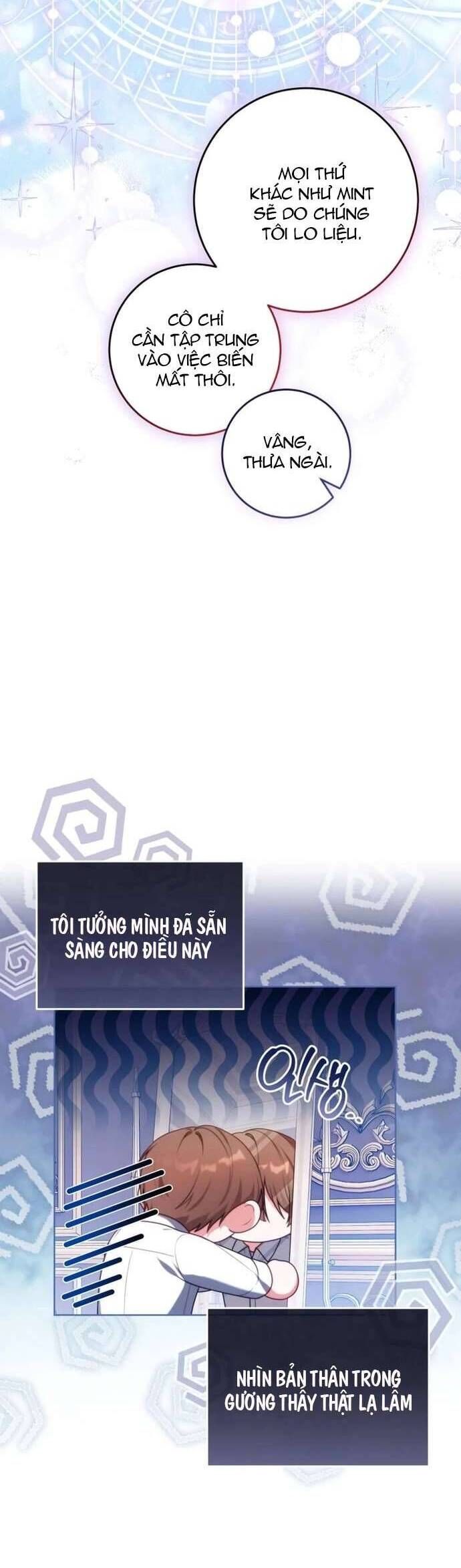 Tôi Trở Thành Cựu Chiến Binh Ngục Tù Trong Tiểu Thuyết Ngược Tâm Chapter 3 - 20