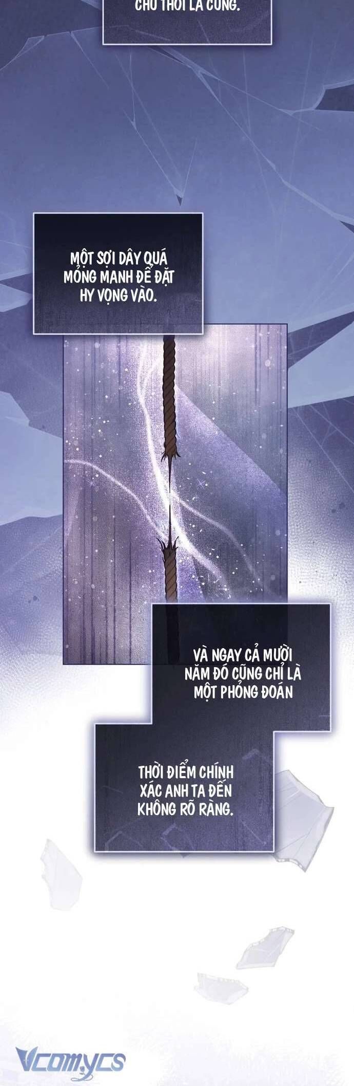 Tôi Trở Thành Cựu Chiến Binh Ngục Tù Trong Tiểu Thuyết Ngược Tâm Chapter 3 - 36