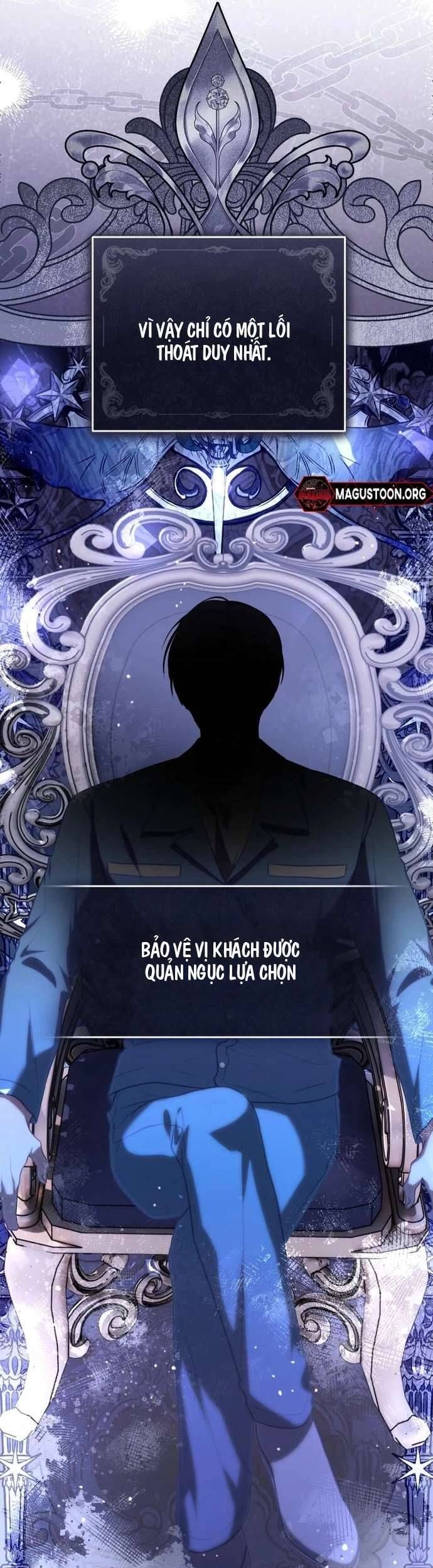 Tôi Trở Thành Cựu Chiến Binh Ngục Tù Trong Tiểu Thuyết Ngược Tâm Chapter 3 - 37