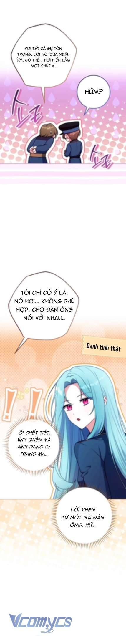 Tôi Trở Thành Cựu Chiến Binh Ngục Tù Trong Tiểu Thuyết Ngược Tâm Chapter 4 - 12