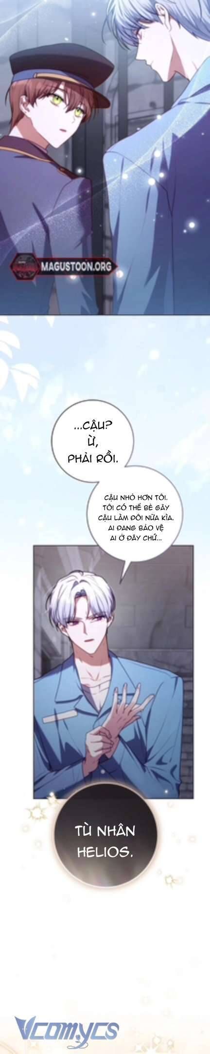 Tôi Trở Thành Cựu Chiến Binh Ngục Tù Trong Tiểu Thuyết Ngược Tâm Chapter 4 - 26
