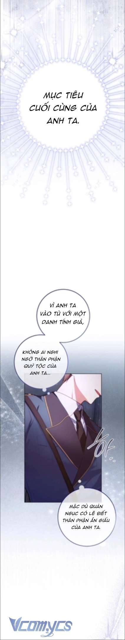 Tôi Trở Thành Cựu Chiến Binh Ngục Tù Trong Tiểu Thuyết Ngược Tâm Chapter 4 - 4