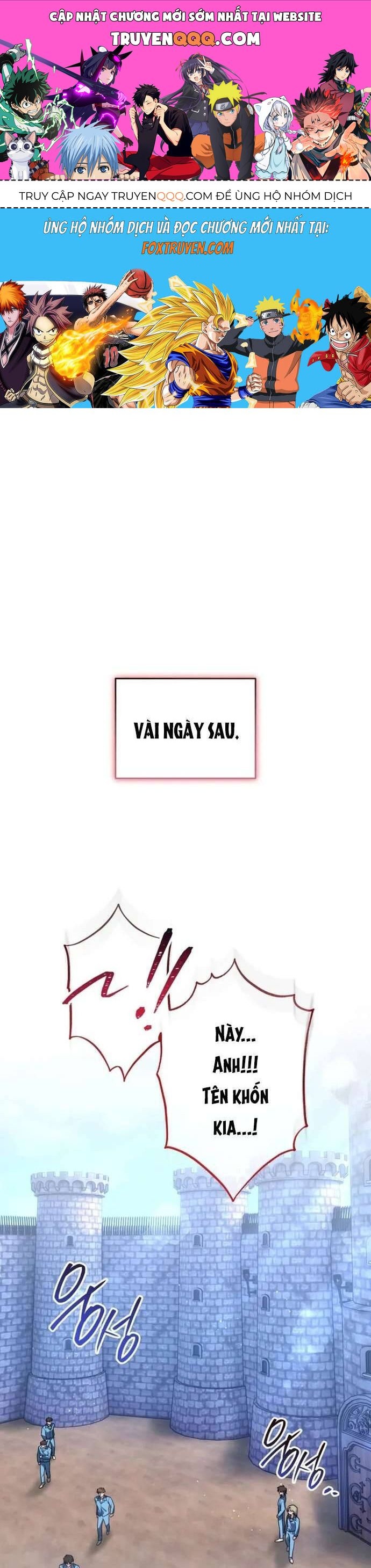 Tôi Trở Thành Cựu Chiến Binh Ngục Tù Trong Tiểu Thuyết Ngược Tâm Chapter 5 - 1