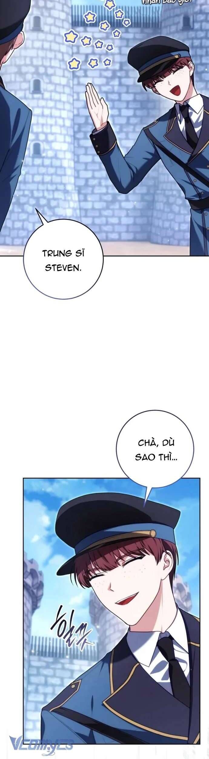 Tôi Trở Thành Cựu Chiến Binh Ngục Tù Trong Tiểu Thuyết Ngược Tâm Chapter 5 - 15