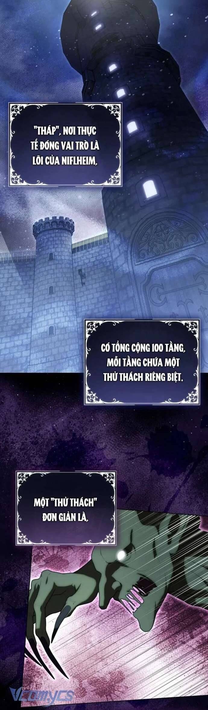 Tôi Trở Thành Cựu Chiến Binh Ngục Tù Trong Tiểu Thuyết Ngược Tâm Chapter 5 - 21