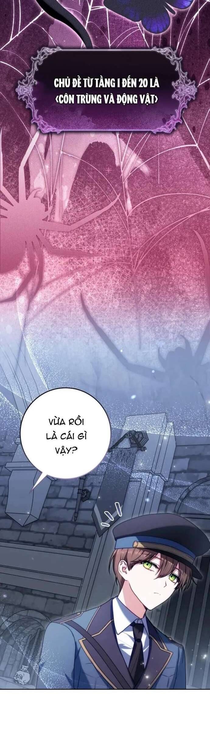 Tôi Trở Thành Cựu Chiến Binh Ngục Tù Trong Tiểu Thuyết Ngược Tâm Chapter 5 - 23