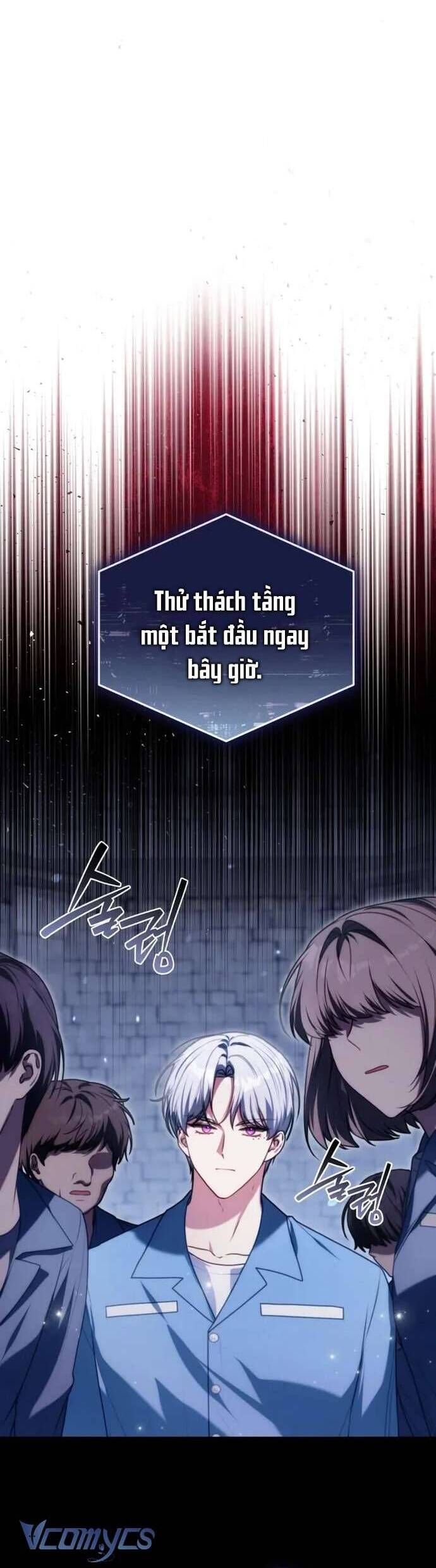 Tôi Trở Thành Cựu Chiến Binh Ngục Tù Trong Tiểu Thuyết Ngược Tâm Chapter 5 - 44
