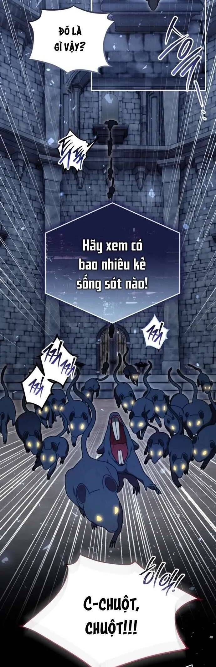 Tôi Trở Thành Cựu Chiến Binh Ngục Tù Trong Tiểu Thuyết Ngược Tâm Chapter 5 - 46