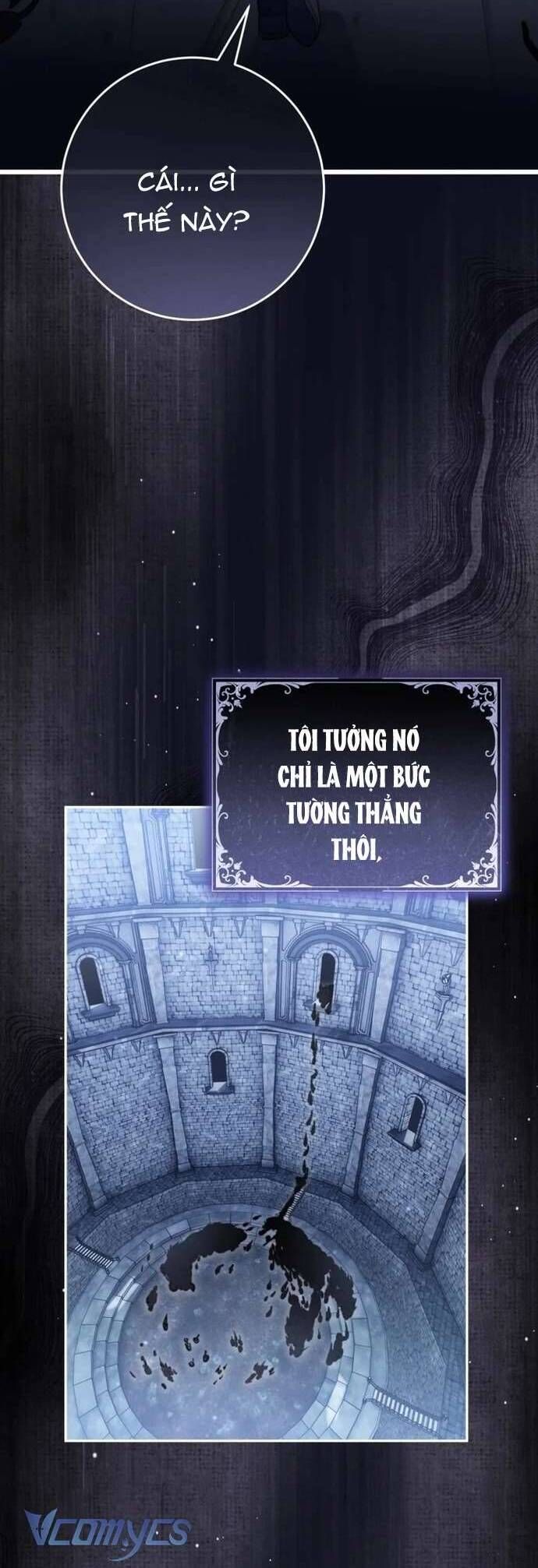 Tôi Trở Thành Cựu Chiến Binh Ngục Tù Trong Tiểu Thuyết Ngược Tâm Chapter 6 - 22