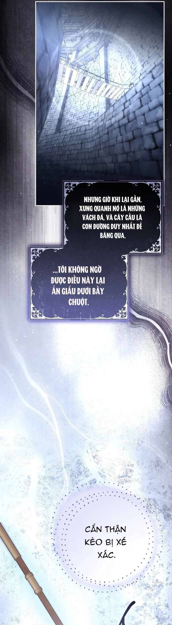 Tôi Trở Thành Cựu Chiến Binh Ngục Tù Trong Tiểu Thuyết Ngược Tâm Chapter 6 - 23