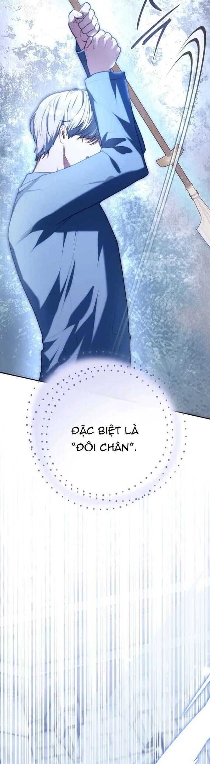 Tôi Trở Thành Cựu Chiến Binh Ngục Tù Trong Tiểu Thuyết Ngược Tâm Chapter 6 - 24
