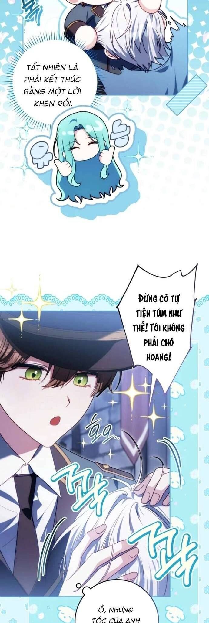 Tôi Trở Thành Cựu Chiến Binh Ngục Tù Trong Tiểu Thuyết Ngược Tâm Chapter 6 - 42