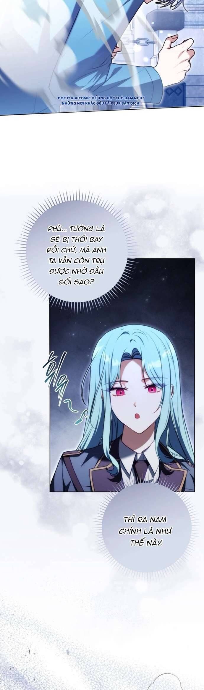 Tôi Trở Thành Cựu Chiến Binh Ngục Tù Trong Tiểu Thuyết Ngược Tâm Chapter 7 - 19